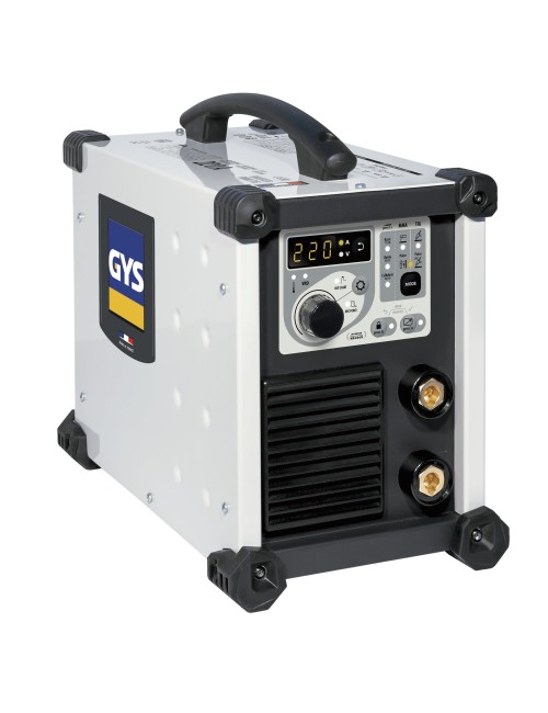 Progys 220E Fv Cel - No Accessories